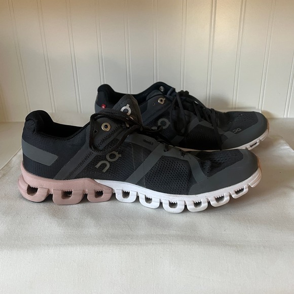 On Cloudflow running shoes - Picture 8 of 10